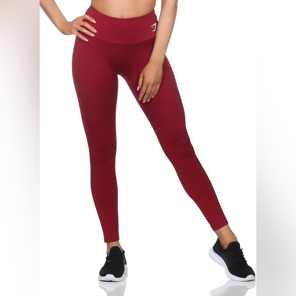Gymshark seamless leggings